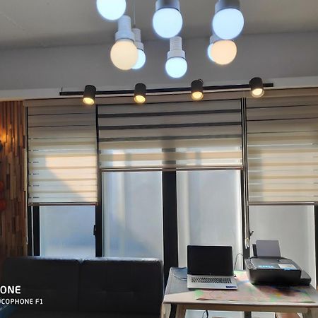 Hi Cafe House Apartment Сеул Екстериор снимка