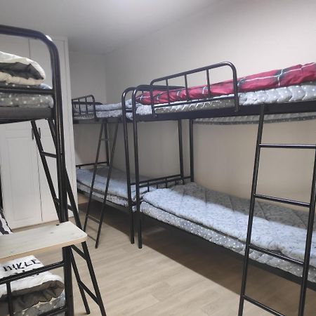 Hi Cafe House Apartment Сеул Екстериор снимка
