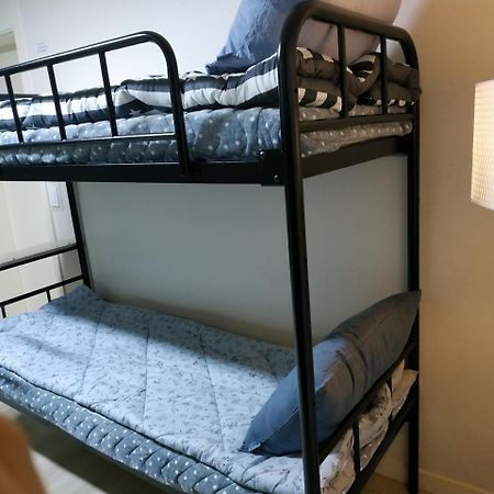 Hi Cafe House Apartment Сеул Екстериор снимка