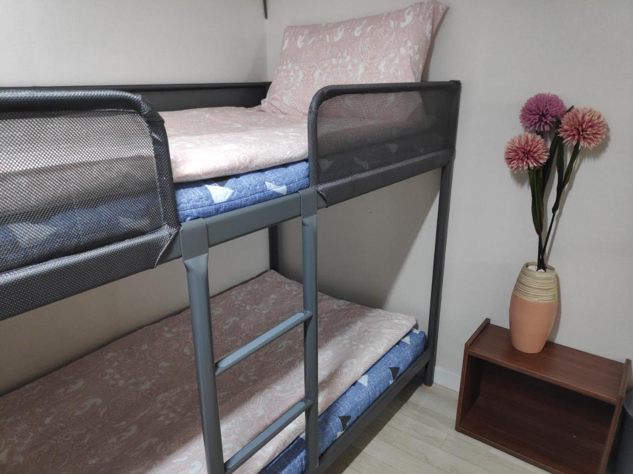 Hi Cafe House Apartment Сеул Екстериор снимка