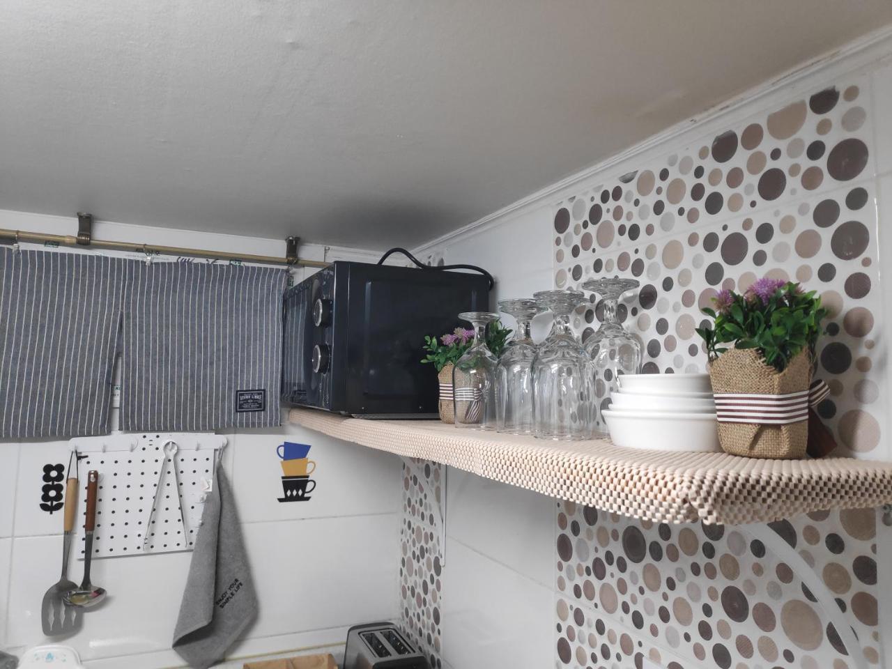 Hi Cafe House Apartment Сеул Екстериор снимка