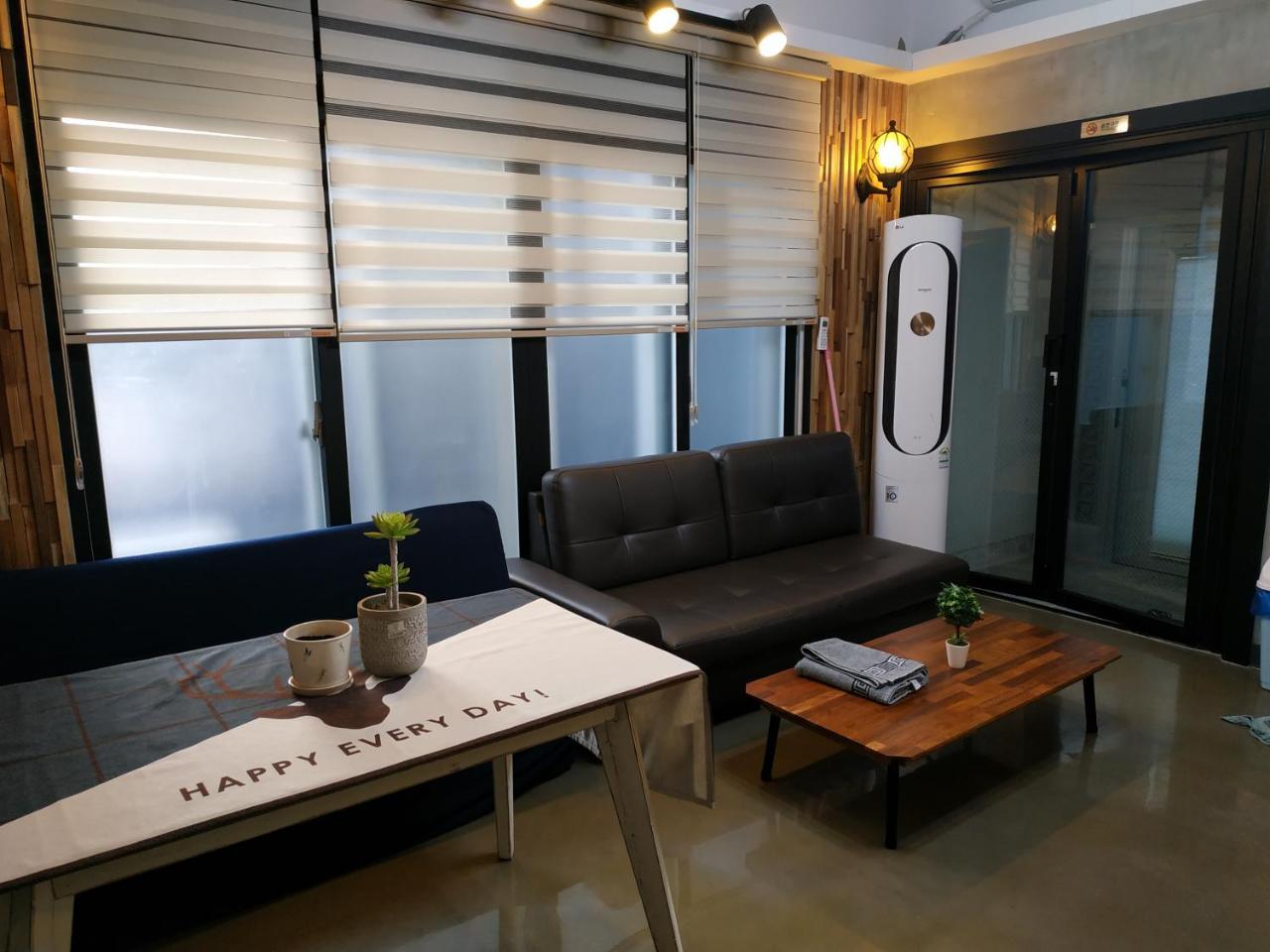 Hi Cafe House Apartment Сеул Екстериор снимка