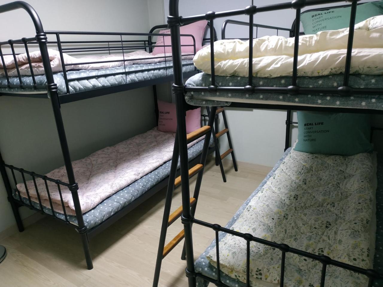 Hi Cafe House Apartment Сеул Екстериор снимка