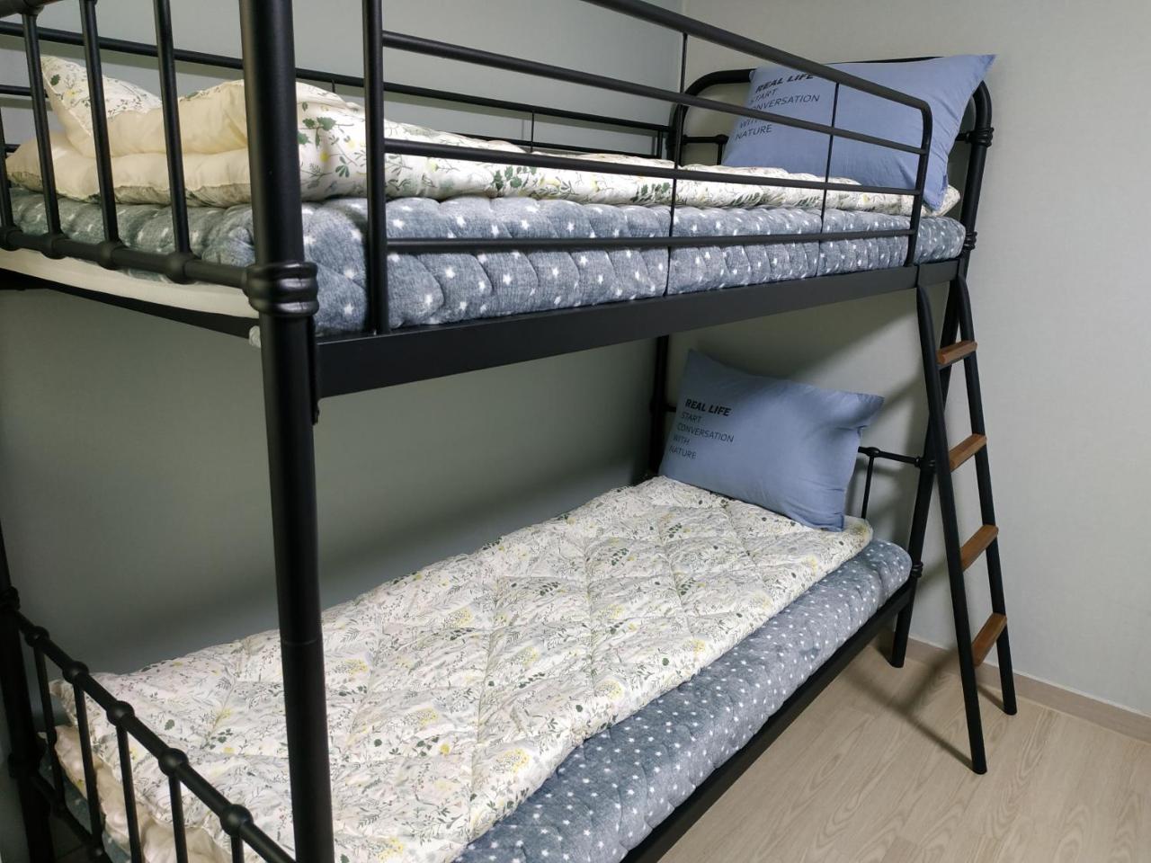 Hi Cafe House Apartment Сеул Екстериор снимка
