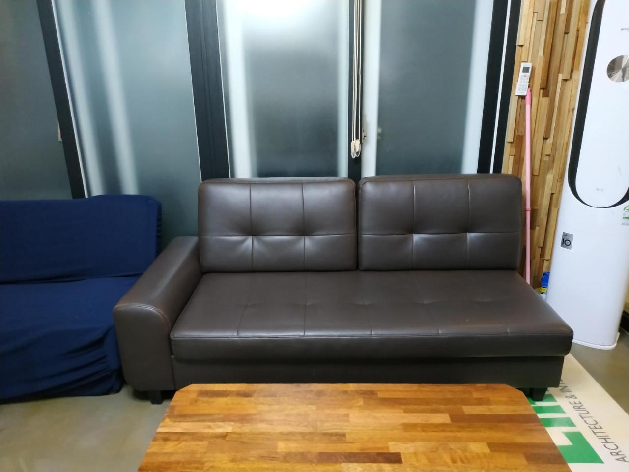 Hi Cafe House Apartment Сеул Екстериор снимка