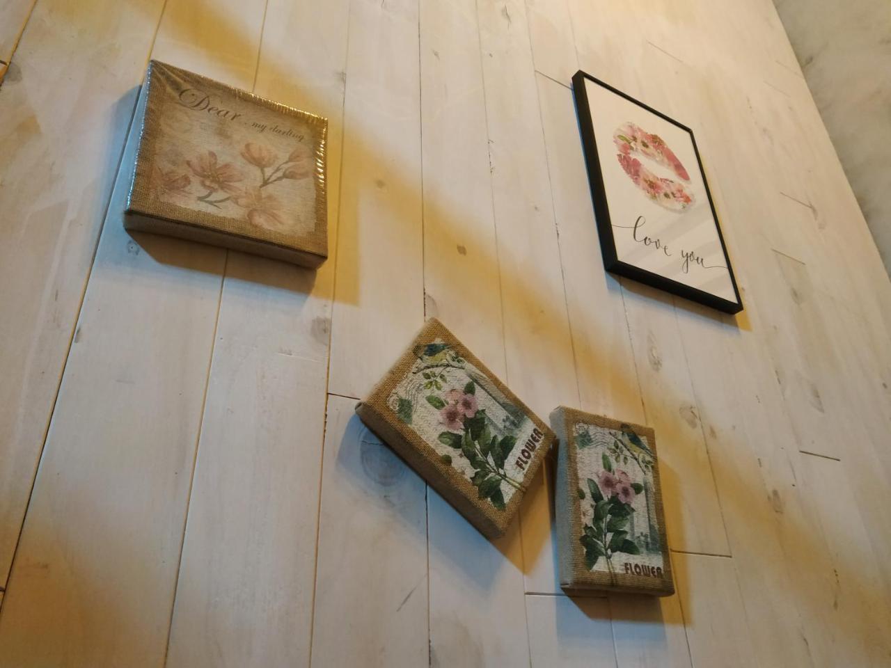 Hi Cafe House Apartment Сеул Екстериор снимка