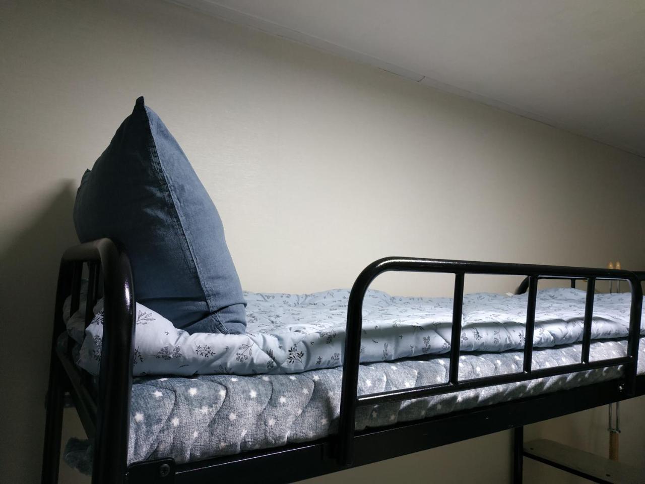 Hi Cafe House Apartment Сеул Екстериор снимка