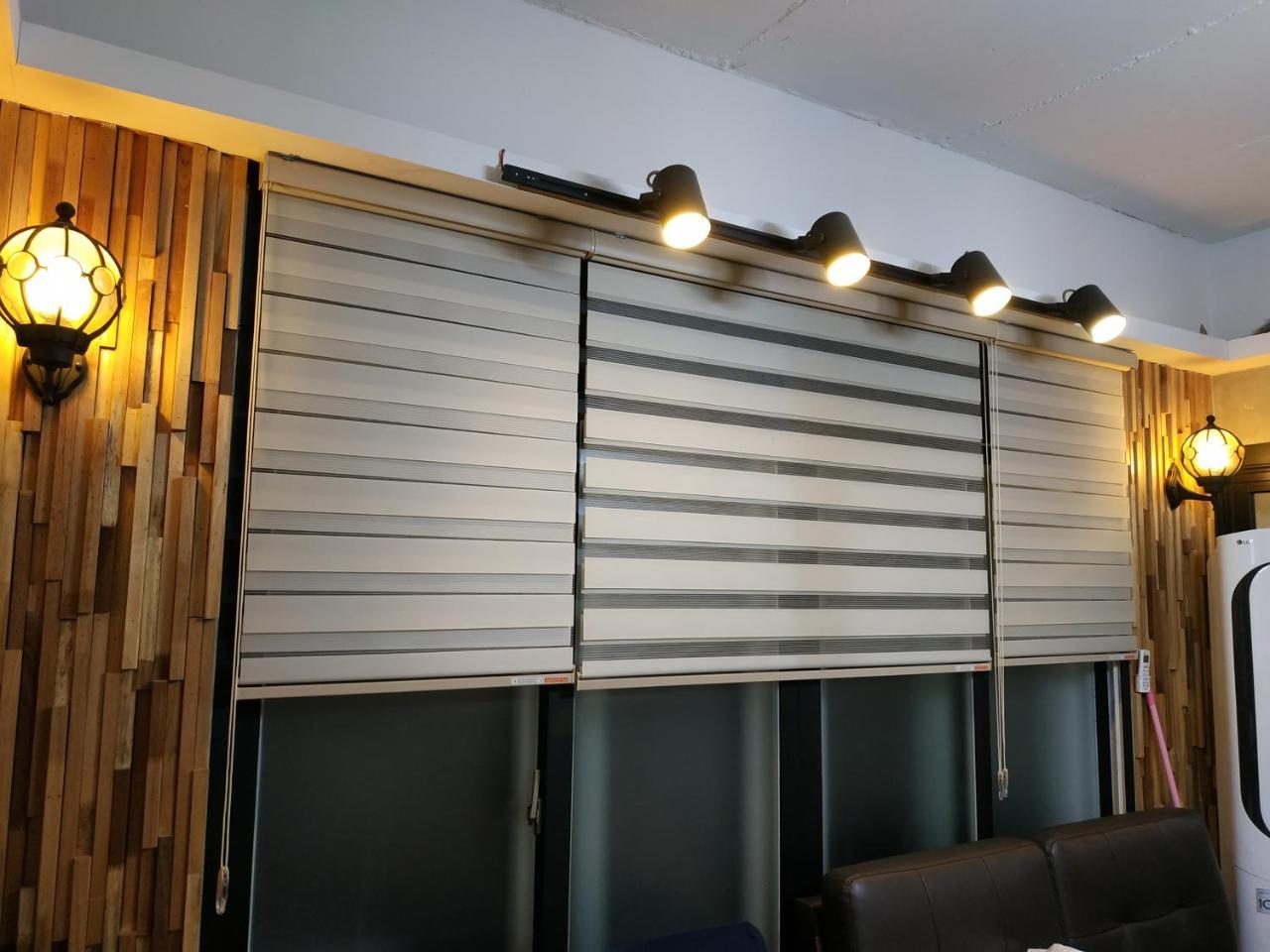 Hi Cafe House Apartment Сеул Екстериор снимка