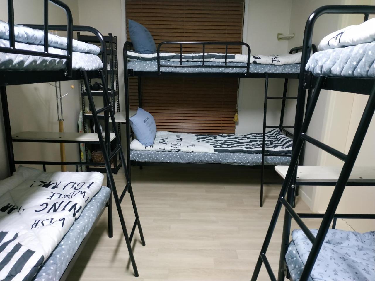 Hi Cafe House Apartment Сеул Екстериор снимка