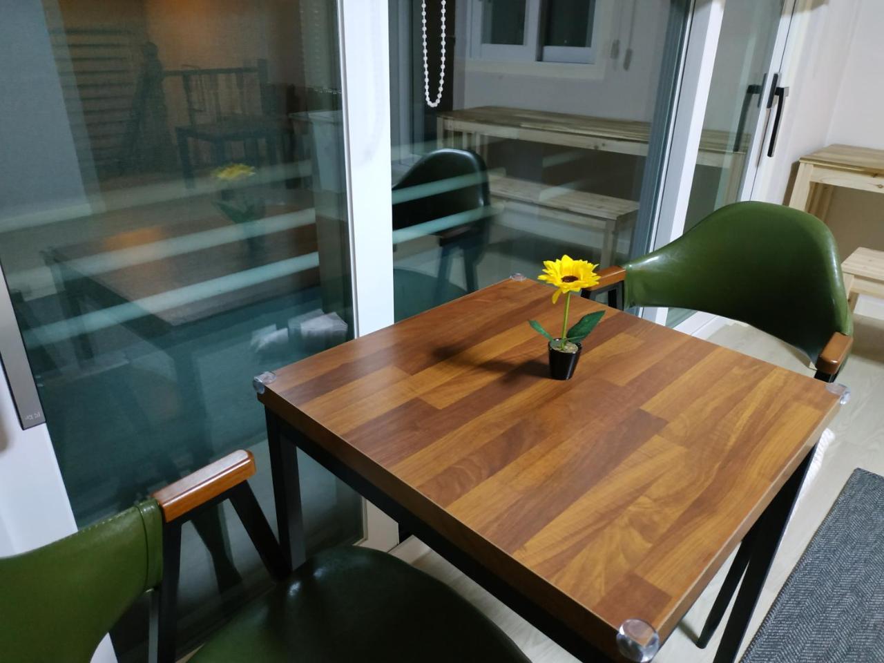 Hi Cafe House Apartment Сеул Екстериор снимка