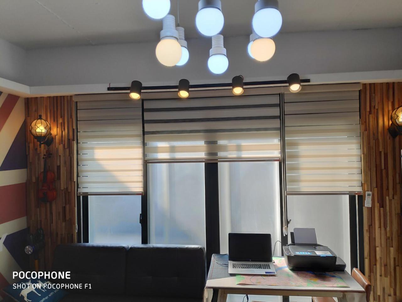 Hi Cafe House Apartment Сеул Екстериор снимка