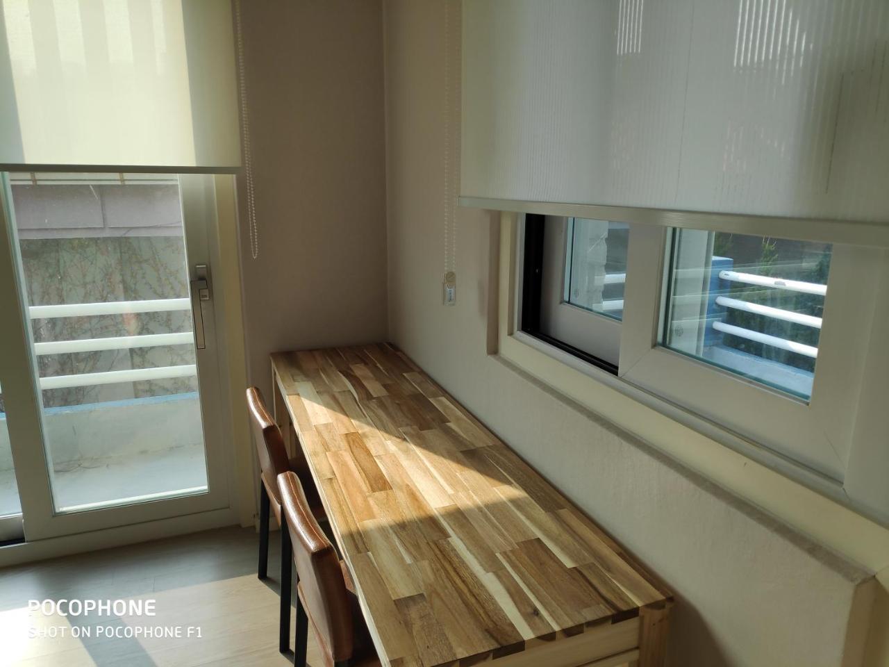Hi Cafe House Apartment Сеул Екстериор снимка