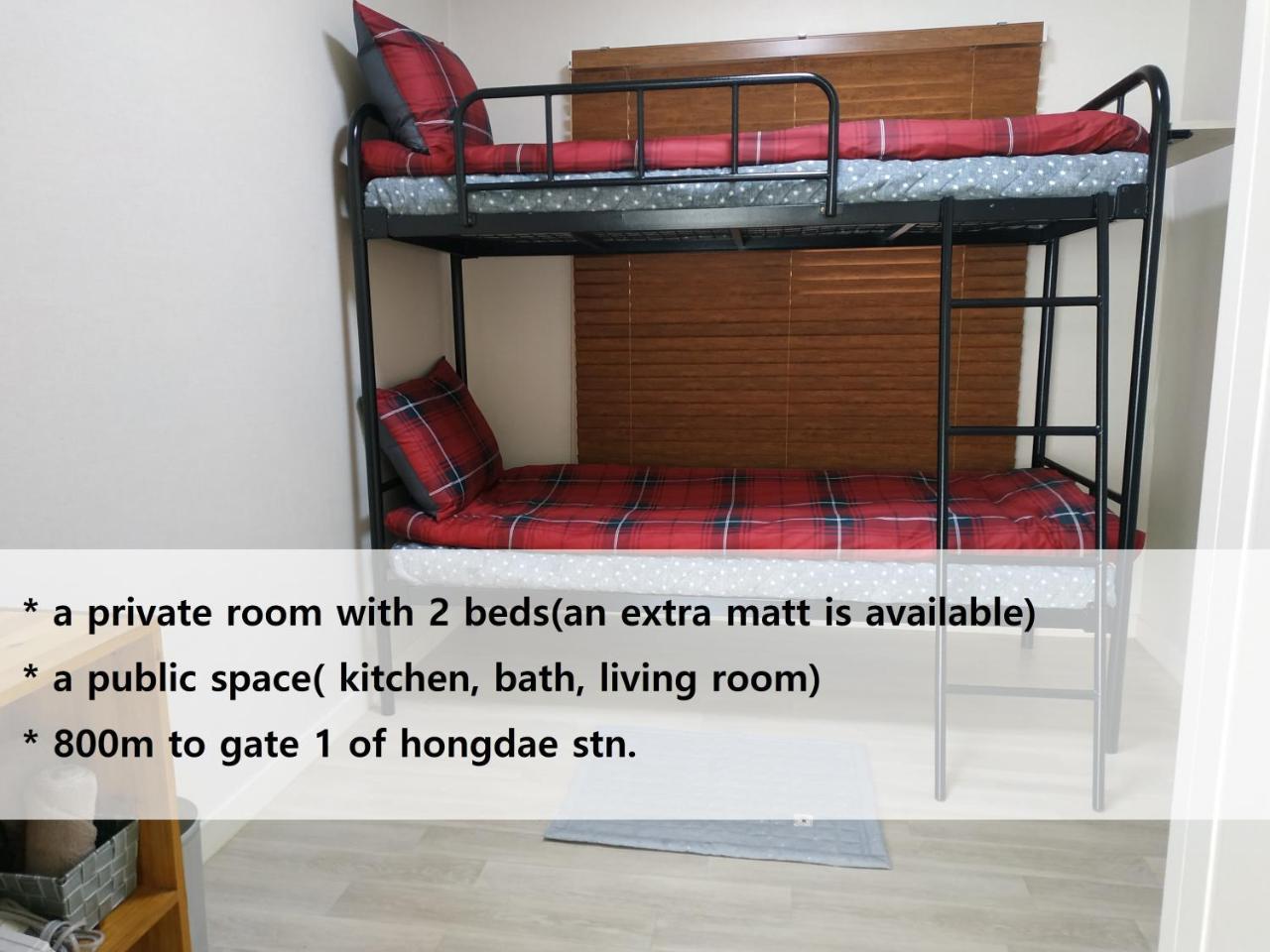 Hi Cafe House Apartment Сеул Екстериор снимка
