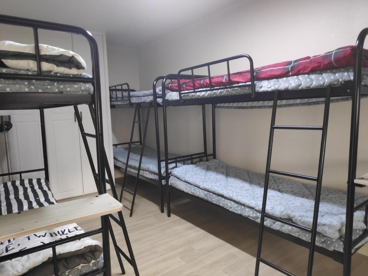 Hi Cafe House Apartment Сеул Екстериор снимка