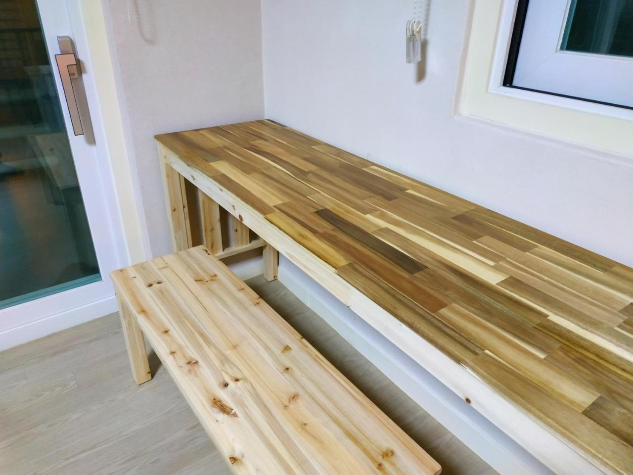 Hi Cafe House Apartment Сеул Екстериор снимка