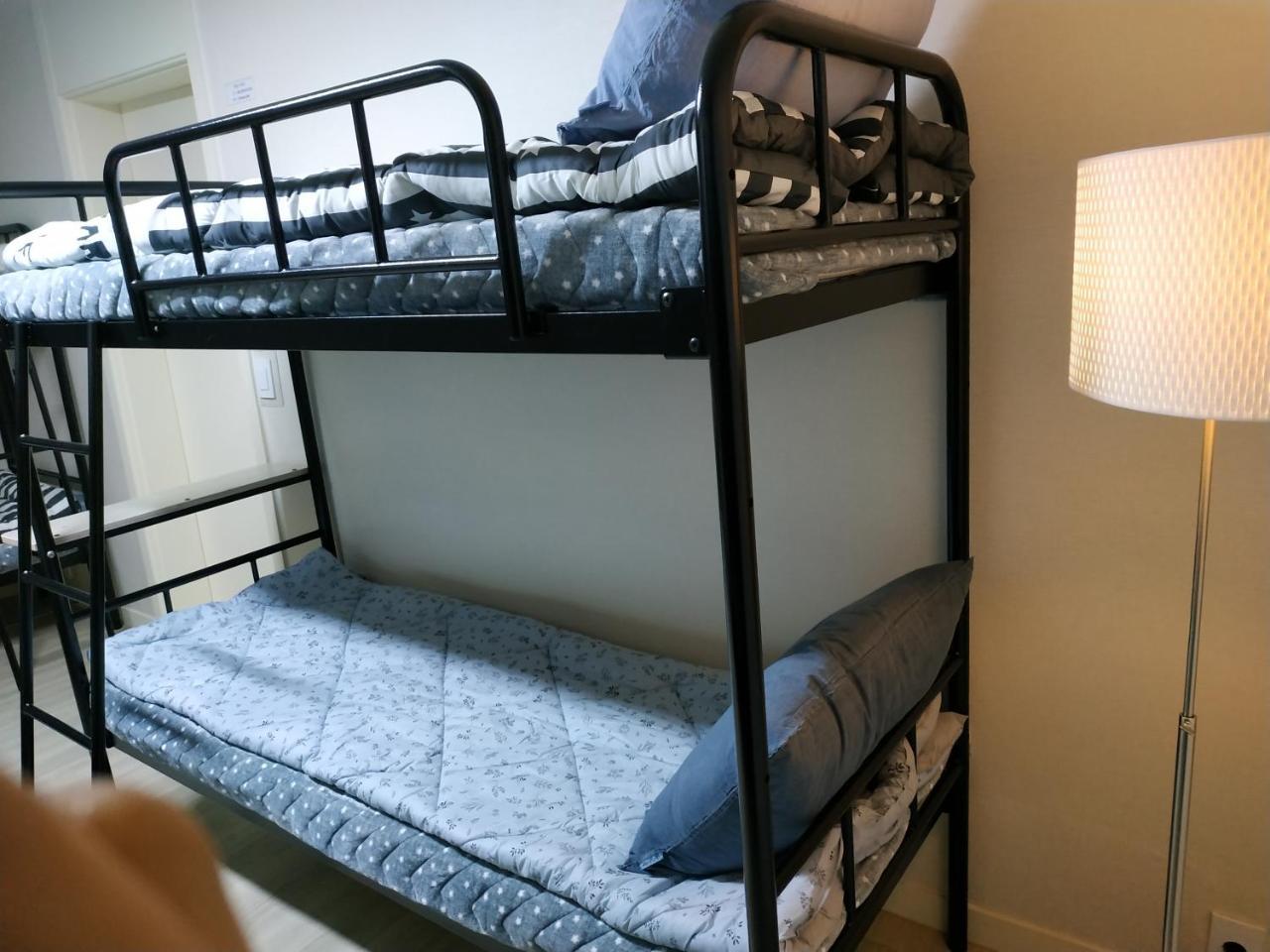 Hi Cafe House Apartment Сеул Екстериор снимка