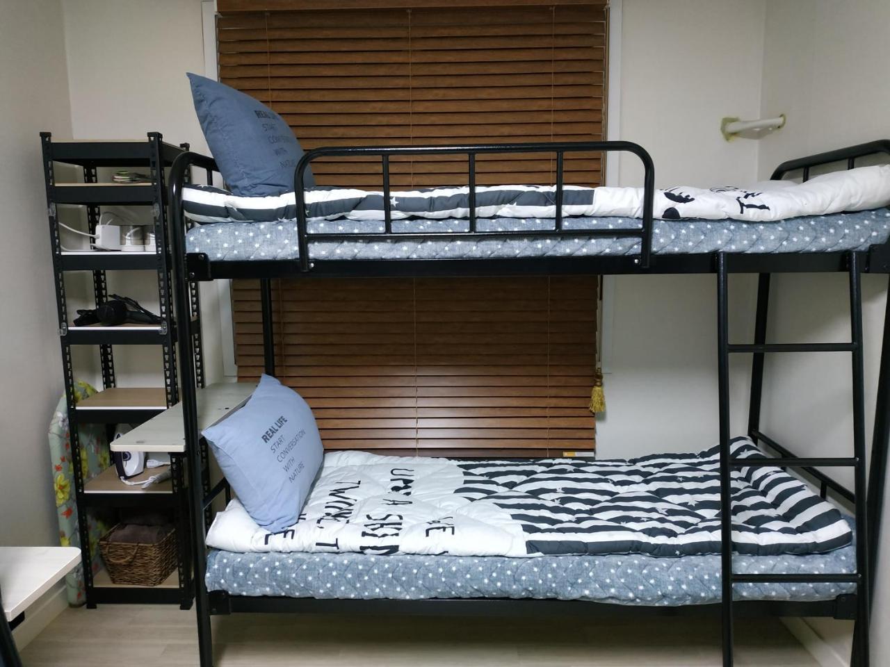 Hi Cafe House Apartment Сеул Екстериор снимка