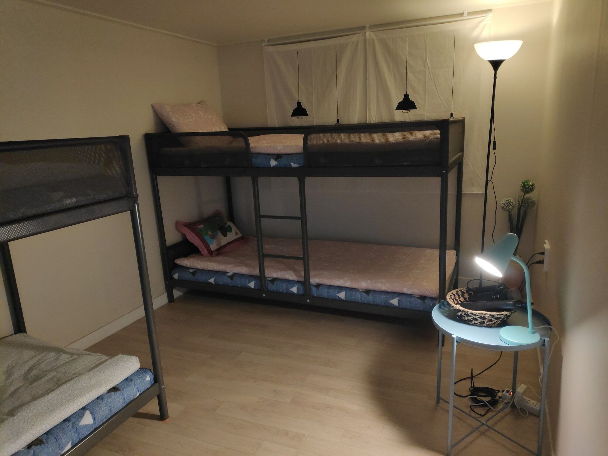 Hi Cafe House Apartment Сеул Екстериор снимка